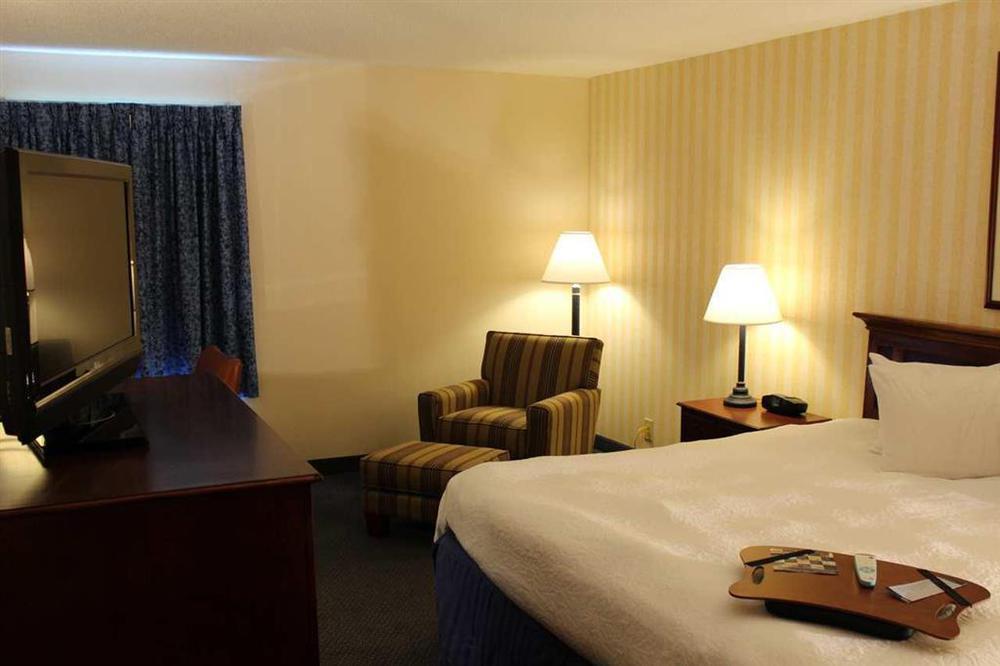 Hampton Inn Salem East - Electric Road Zimmer foto